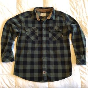 Men’s Legendary Whitetails Fleece